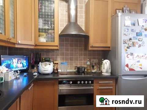 2-комнатная квартира, 55 м², 5/10 эт. на продажу в Жуковском Жуковский - изображение 1