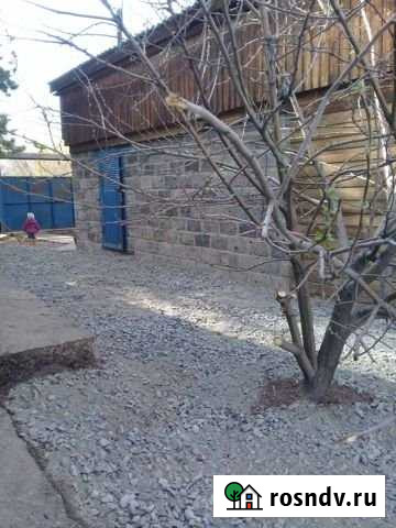 Коттедж 60 м² на участке 10 сот. на продажу в Братске Братск - изображение 1