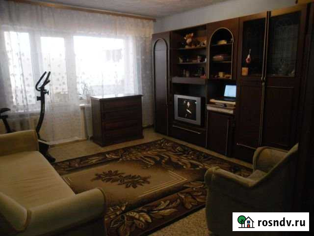 3-комнатная квартира, 62.1 м², 3/3 эт. на продажу в Павловске Алтайского края Павловск - изображение 1