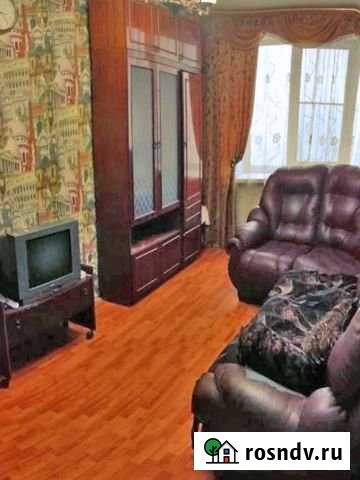 2-комнатная квартира, 55 м², 3/9 эт. в аренду на длительный срок в Смоленске Смоленск - изображение 1