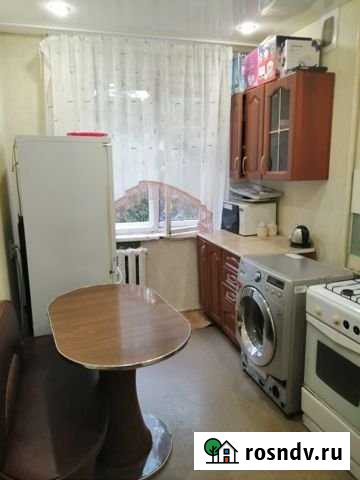 2-комнатная квартира, 50 м², 7/9 эт. на продажу в Энгельсе Энгельс - изображение 1