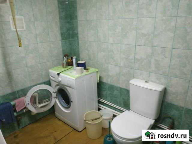 Дом 63 м² на участке 6 сот. на продажу в Златоусте Златоуст - изображение 1