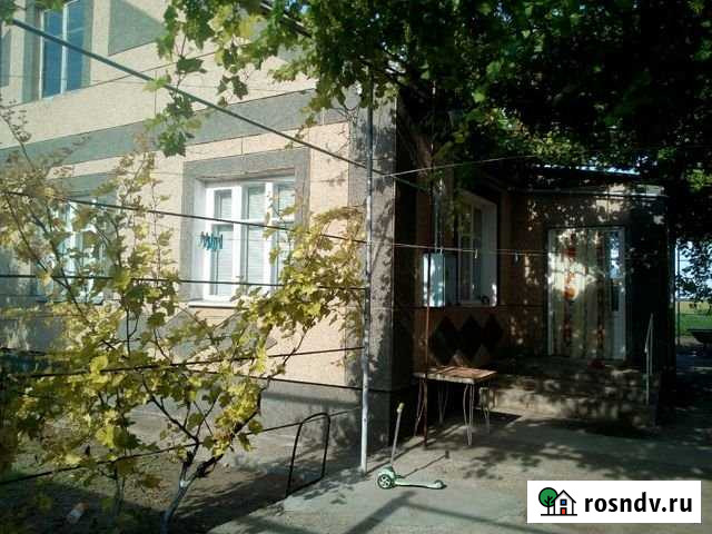 Дом 150 м² на участке 25 сот. на продажу в Красногвардейском Республики Крым Красногвардейское - изображение 1