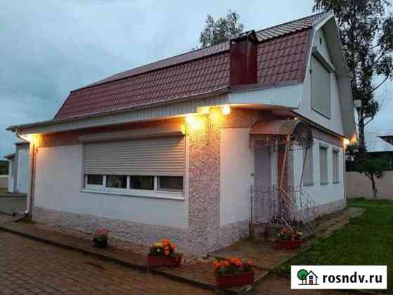 Дом 160 м² на участке 30 сот. на продажу в Ярославле Ярославль