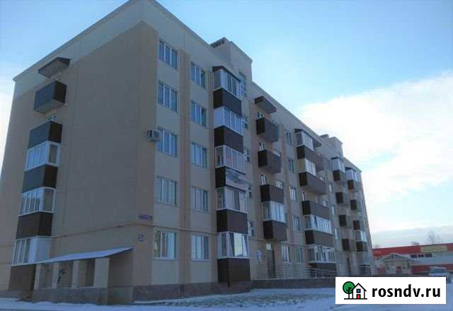 Комната 18 м² в 1-ком. кв., 2/5 эт. на продажу в Иглино Иглино - изображение 1