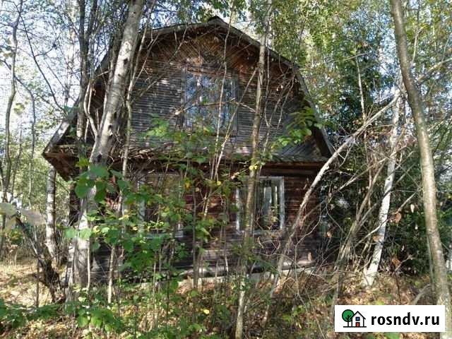 Дача 72 м² на участке 8 сот. на продажу в Ликино-Дулево Ликино-Дулево - изображение 1