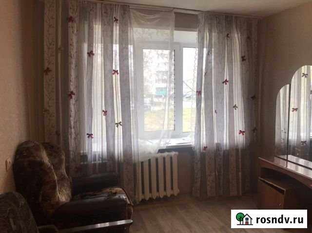 1-комнатная квартира, 31 м², 1/5 эт. на продажу в Бору Бор - изображение 1