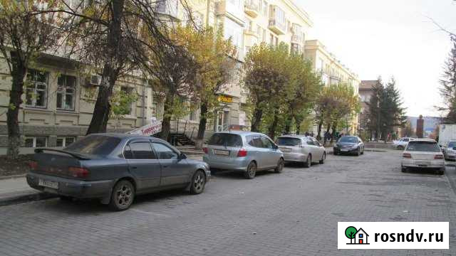 Помещение свободного назначения, 97 кв.м. Красноярск - изображение 1