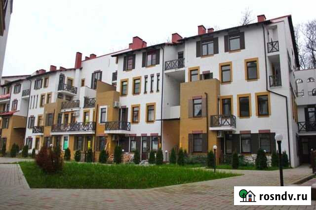 1-комнатная квартира, 36.7 м², 1/5 эт. на продажу в Новороссийске Новороссийск - изображение 1