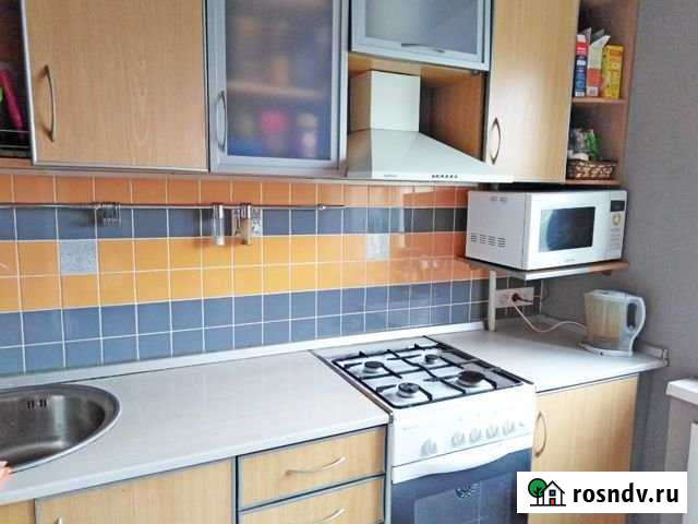 2-комнатная квартира, 58.6 м², 2/5 эт. на продажу в Мурманске Мурманск - изображение 1