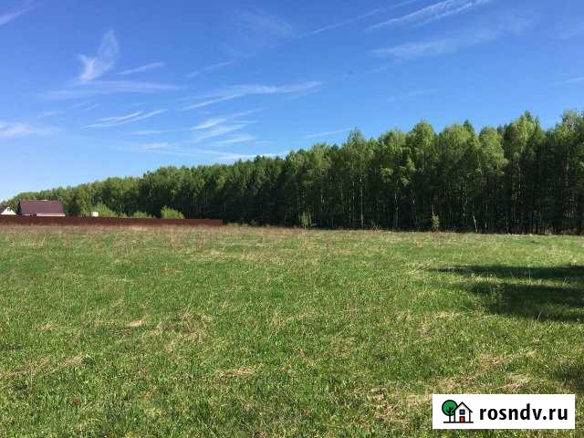 Участок ИЖС 20 сот. на продажу в Веневе Венев - изображение 1