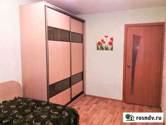 2-комнатная квартира, 43 м², 5/5 эт. на продажу в Волжском Волгоградской области Волжский