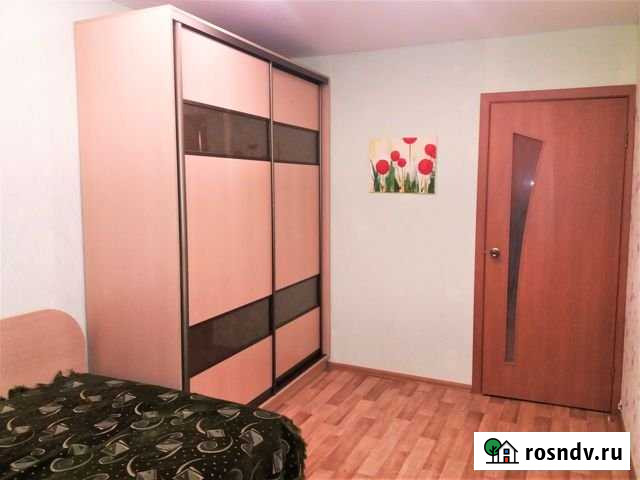 2-комнатная квартира, 43 м², 5/5 эт. на продажу в Волжском Волгоградской области Волжский - изображение 1