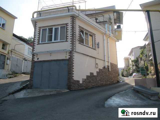 Гараж >30 м² на продажу в Сочи Сочи - изображение 1