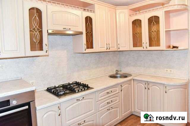 3-комнатная квартира, 63 м², 2/9 эт. на продажу в Кстово Кстово - изображение 1