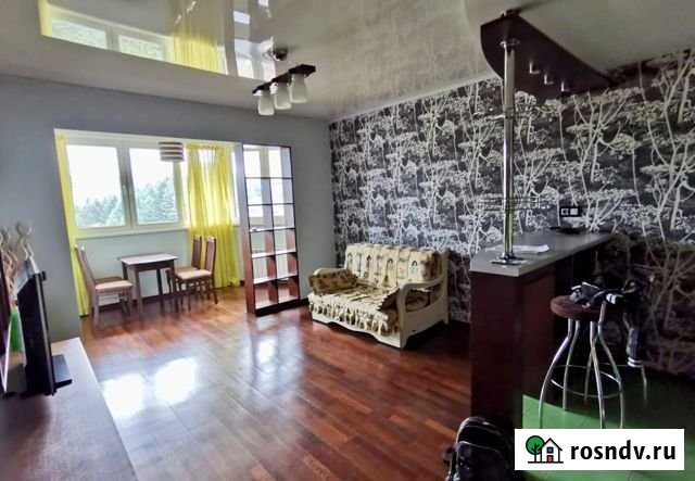 4-комнатная квартира, 100 м², 11/15 эт. на продажу в Сочи Сочи - изображение 1