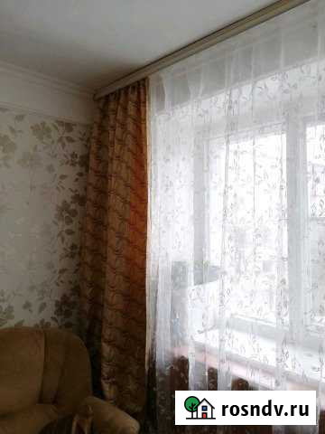 Комната 18 м² в 1-ком. кв., 3/5 эт. на продажу в Новочебоксарске Новочебоксарск - изображение 1