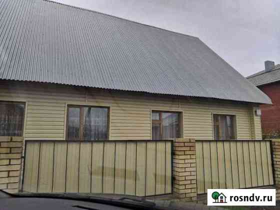 Дом 140 м² на участке 10 сот. на продажу в Альметьевске Альметьевск