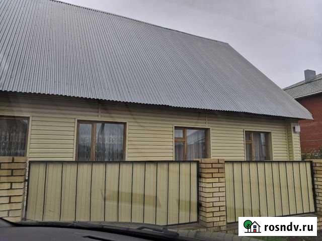 Дом 140 м² на участке 10 сот. на продажу в Альметьевске Альметьевск - изображение 1