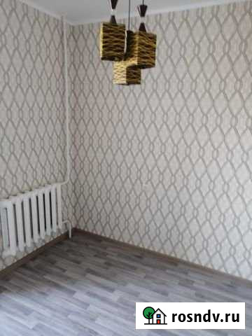 3-комнатная квартира, 64 м², 2/5 эт. на продажу в Абинске Абинск - изображение 1