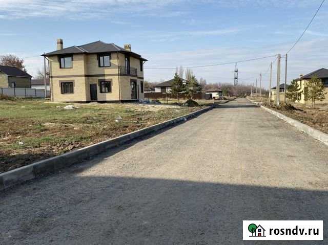 Участок ИЖС 5 сот. на продажу в Волгограде Волгоград - изображение 1