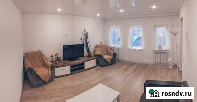 Дом 90 м² на участке 1 сот. в аренду посуточно в Иваново Иваново - изображение 1