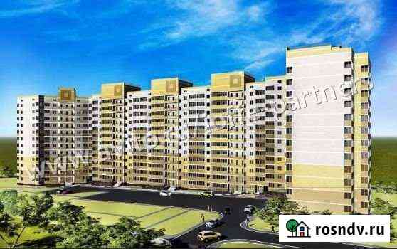 2-комнатная квартира, 74 м², 6/14 эт. на продажу во Владимире Владимир