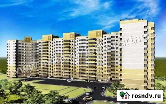 2-комнатная квартира, 74 м², 6/14 эт. на продажу во Владимире Владимир - изображение 1