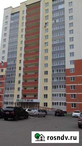 1-комнатная квартира, 36.2 м², 14/16 эт. на продажу в Засечном Засечное - изображение 1