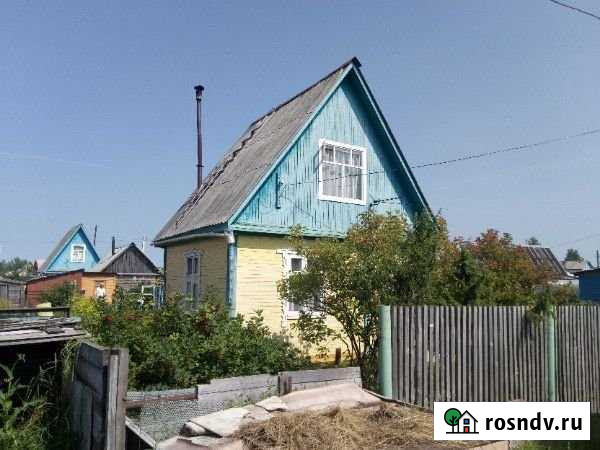 Дача 30 м² на участке 6 сот. на продажу в Сыктывкаре Сыктывкар - изображение 1