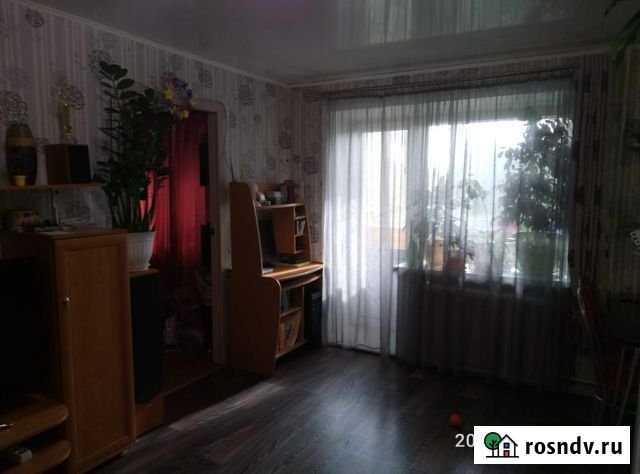 3-комнатная квартира, 54.3 м², 3/5 эт. на продажу в Сосногорске Сосногорск - изображение 1