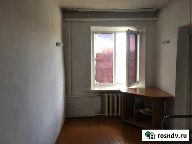 Комната 22.5 м² в 2-ком. кв., 2/2 эт. на продажу в Улан-Удэ Улан-Удэ - изображение 1