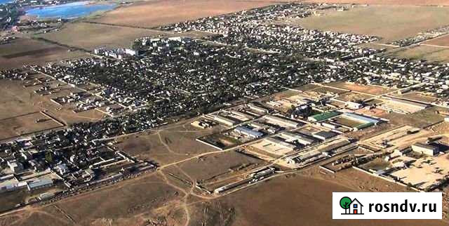 Участок СНТ, ДНП 256 сот. на продажу в Евпатории Евпатория - изображение 1