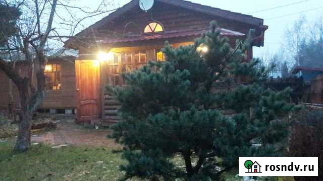 Дача 40 м² на участке 8 сот. на продажу в Сергиевом Посаде Сергиев Посад - изображение 1