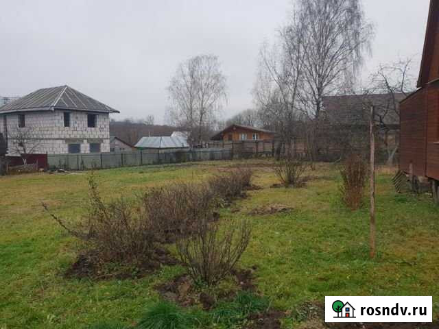 Участок ИЖС 7 сот. на продажу в Московском Московской области Московский - изображение 1