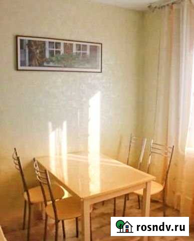 1-комнатная квартира, 45 м², 15/16 эт. в аренду на длительный срок в Супсехе Супсех - изображение 1