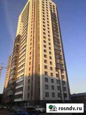 Квартира-студия, 37 м², 25/25 эт. в аренду посуточно в Уфе Уфа