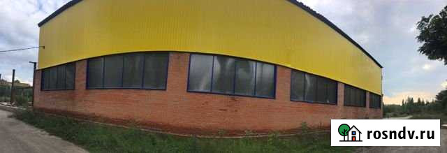 Продажа производственное здание и Абк Шахты - изображение 1