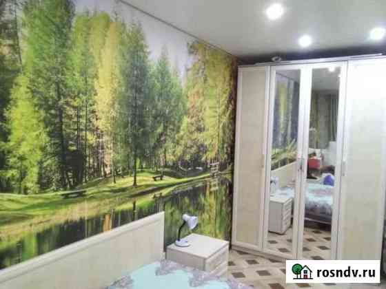 2-комнатная квартира, 47.9 м², 3/5 эт. на продажу в Воркуте Воркута