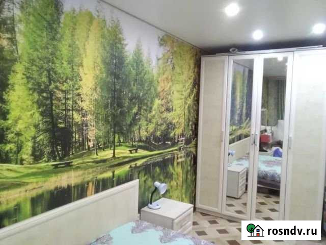 2-комнатная квартира, 47.9 м², 3/5 эт. на продажу в Воркуте Воркута - изображение 1