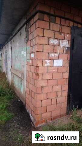 Гараж 24 м² на продажу в Вихоревке Вихоревка - изображение 1