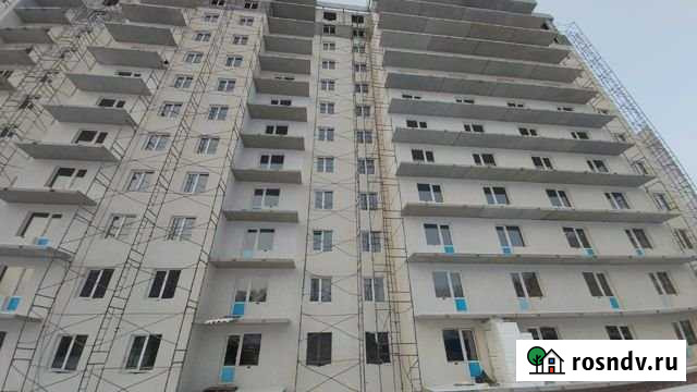 1-комнатная квартира, 34.1 м², 9/12 эт. на продажу в Кемерово Кемерово - изображение 1