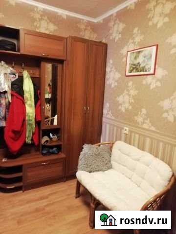 2-комнатная квартира, 60 м², 5/5 эт. на продажу в Шлиссельбурге Шлиссельбург - изображение 1