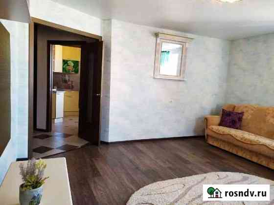 2-комнатная квартира, 53.7 м², 12/16 эт. на продажу в Тамбове Тамбов