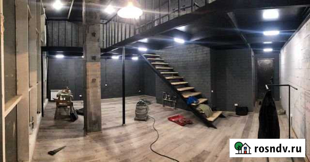 Квартира со свободной планировкой, 90 м², 16/16 эт. на продажу в Челябинске Челябинск - изображение 1