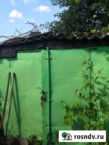 Участок СНТ, ДНП 6 сот. на продажу в Курске Курск - изображение 1