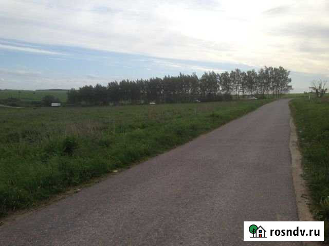 Участок промназначения 600 сот. на продажу в Боголюбово Боголюбово - изображение 1