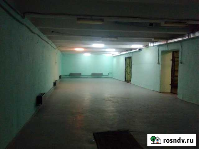 Склад 204 кв.м. Екатеринбург - изображение 1