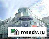 Офисное помещение, 6.8 кв.м. в дц Славянский Белгород