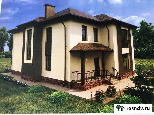 Дом 234 м² на участке 15 сот. на продажу в Волжском Волгоградской области Волжский - изображение 1